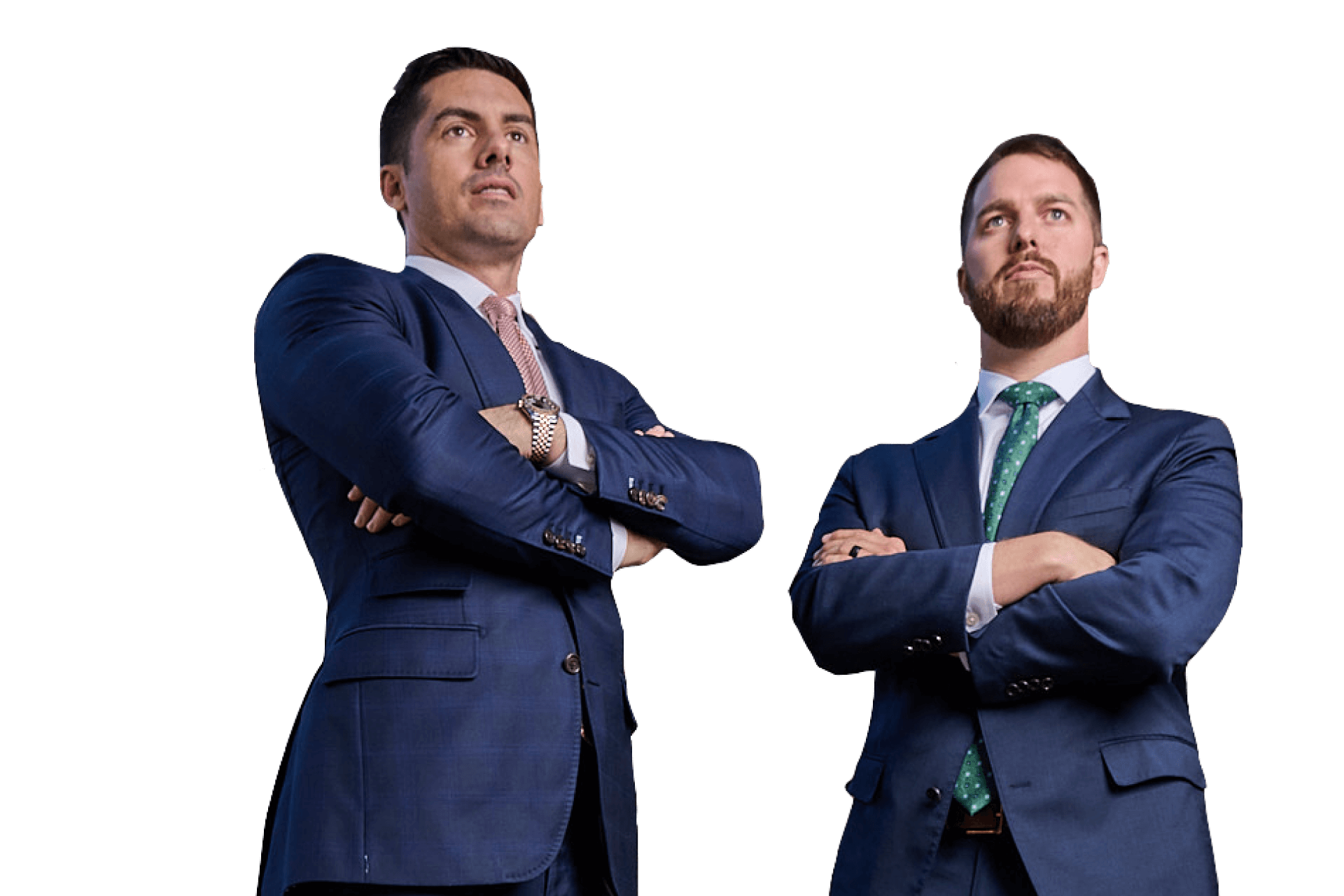Cammack Friedman Personal Injury Lawyers